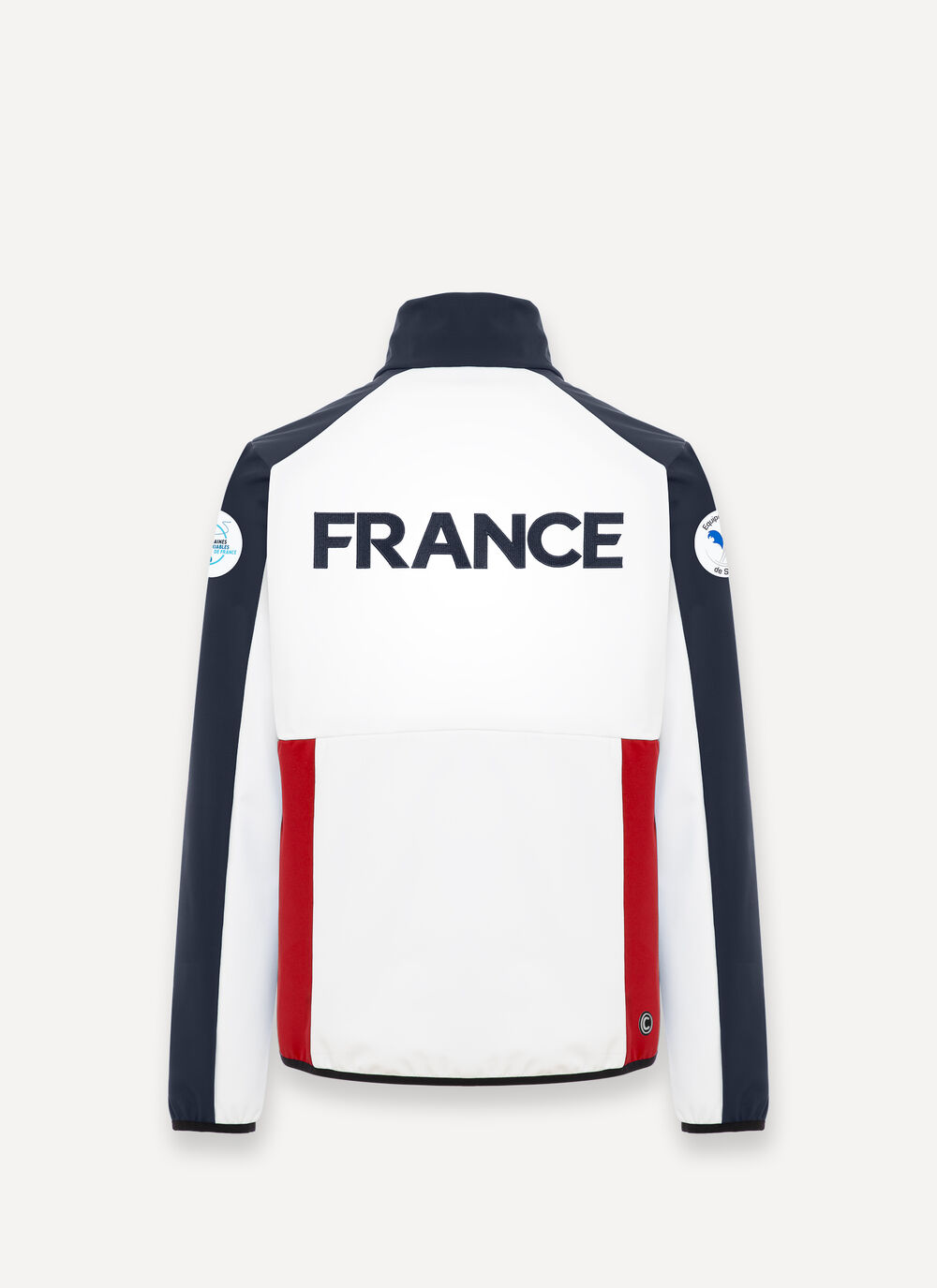 French national team softshell image number 5
