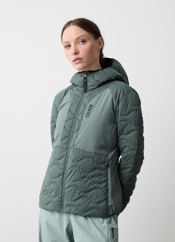 Light windproof jacket image number 0