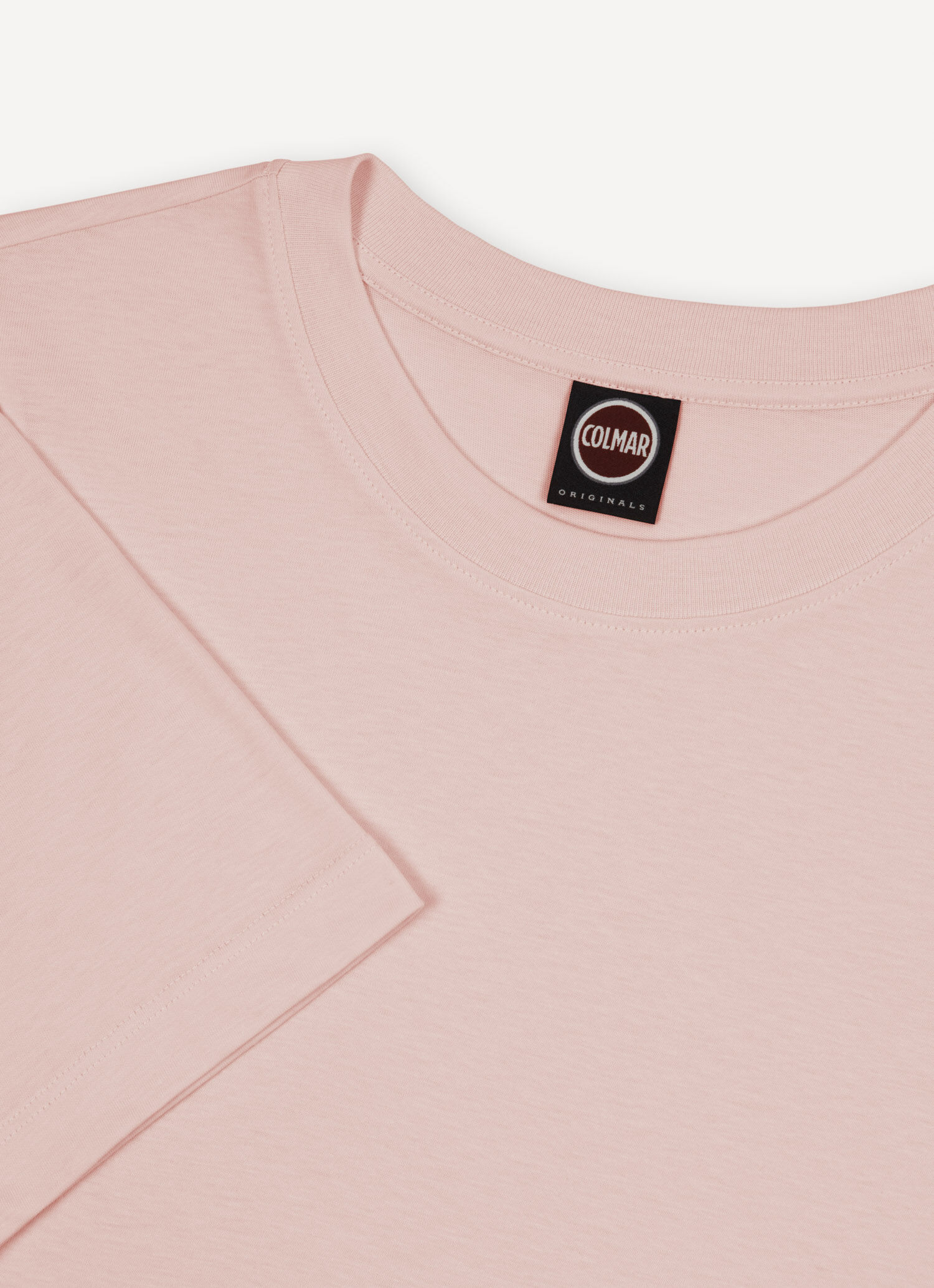 Women's T-shirts: cotton short-sleeve models | Colmar