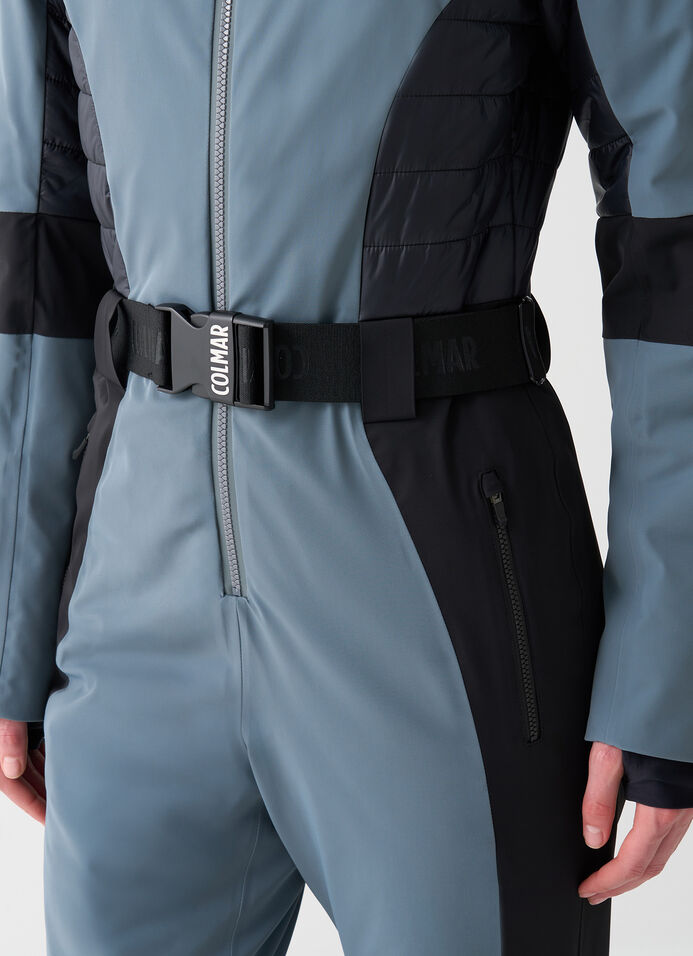 Clepsydra padded ski suit  image number 2