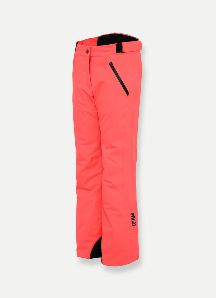 Pantalón de esquí relleno con cintura ajustable - Colmar