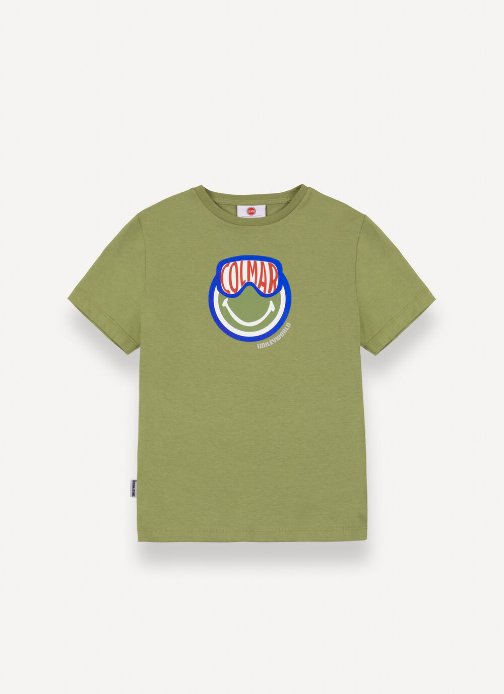 SmileyWorld&reg; T-shirt image number 4