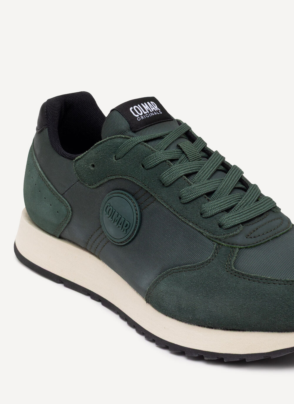 Travis One men's sneakers image number 2