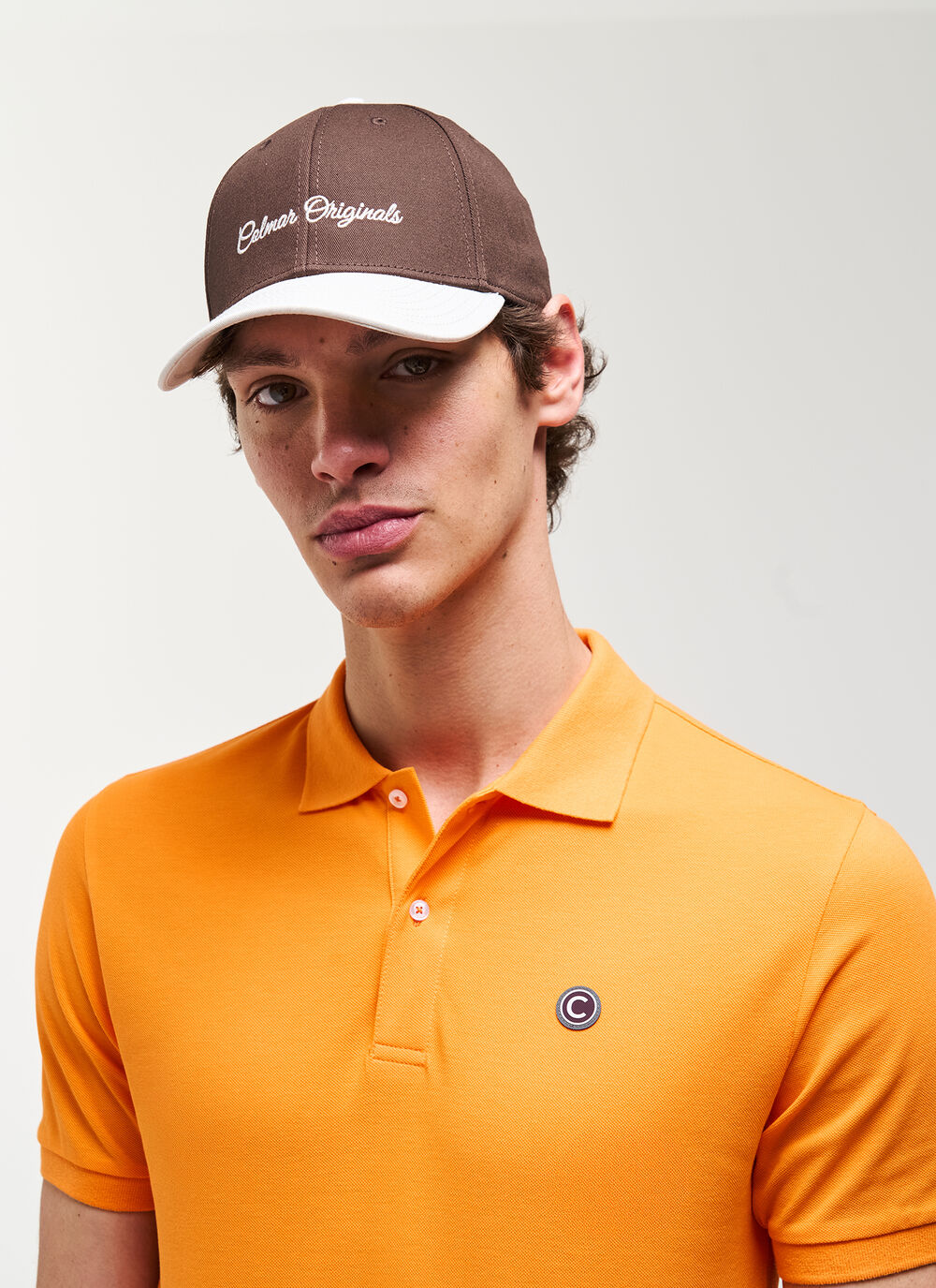 Poloshirt aus Baumwollpikee image number 1