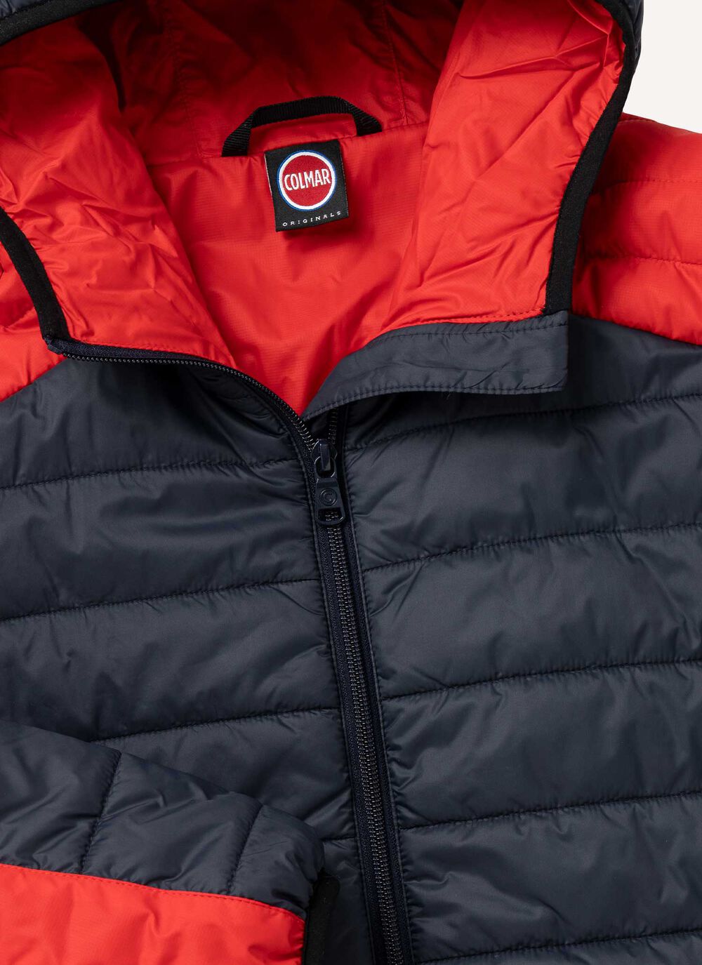 Ski Heritage outdoor jacket image number 6