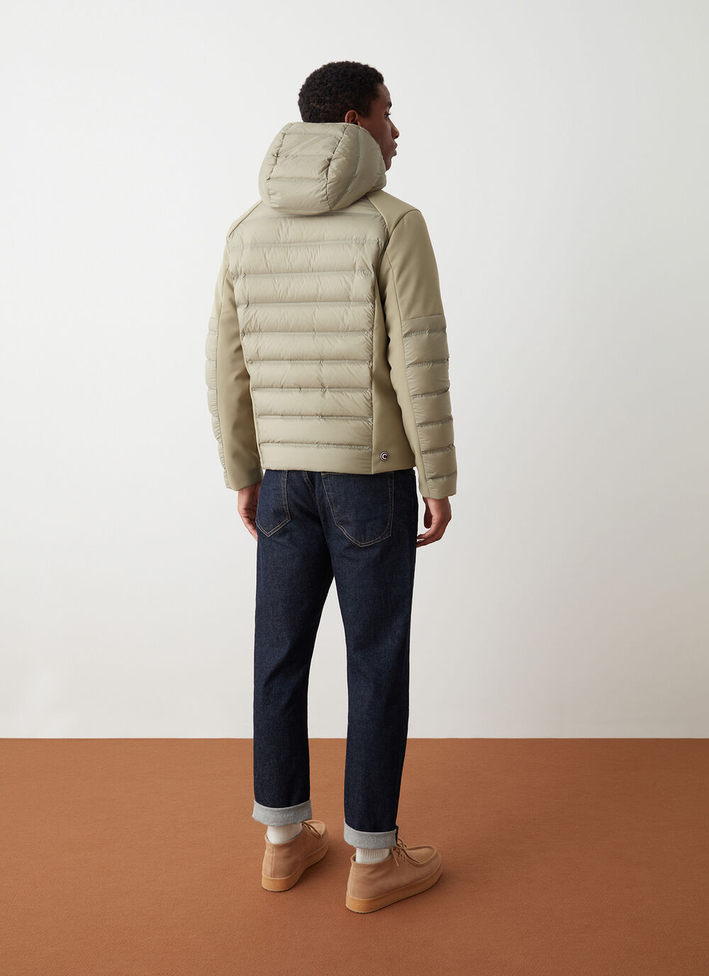 Plum&iacute;fero deportivo de nailon y neopreno image number 3