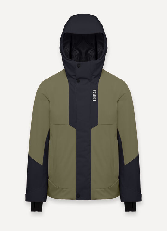 Advance ski jacket