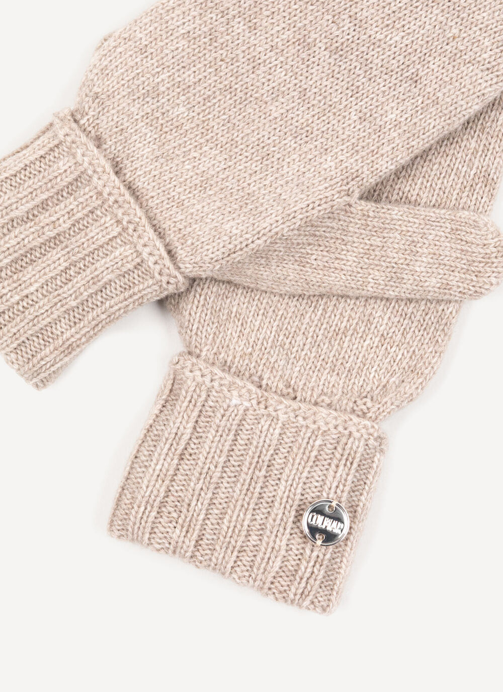 Mittens with cuffs image number 2