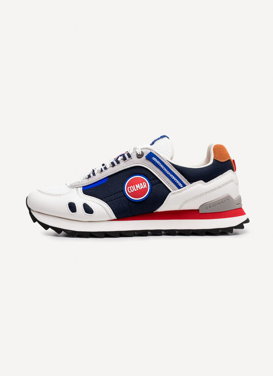 Zapatillas para hombre TRAVIS SPORT DUAL