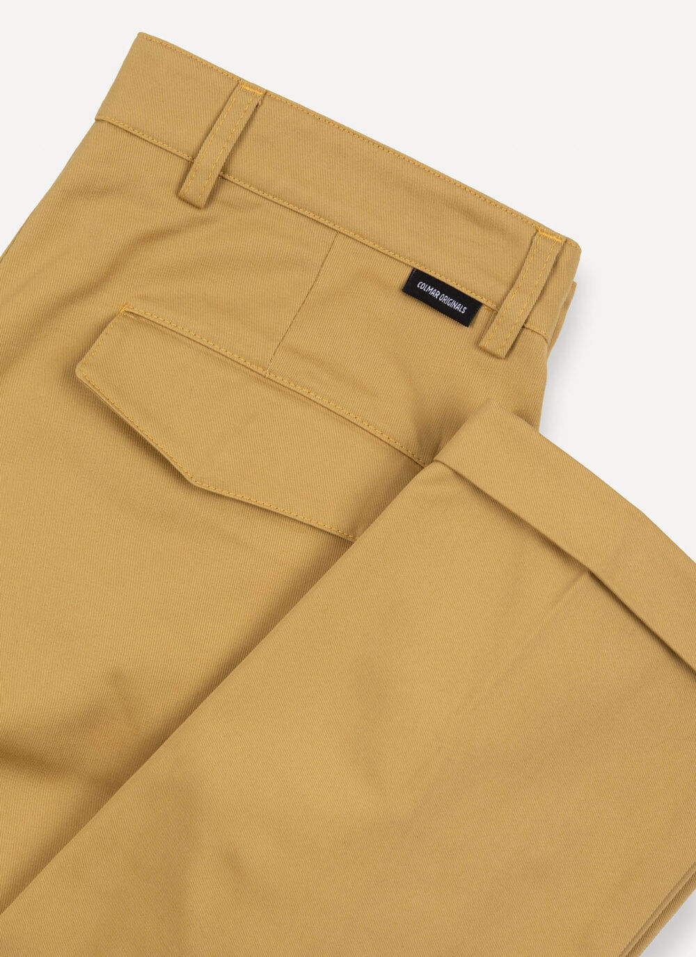 Chinohose aus Baumwolle image number 6