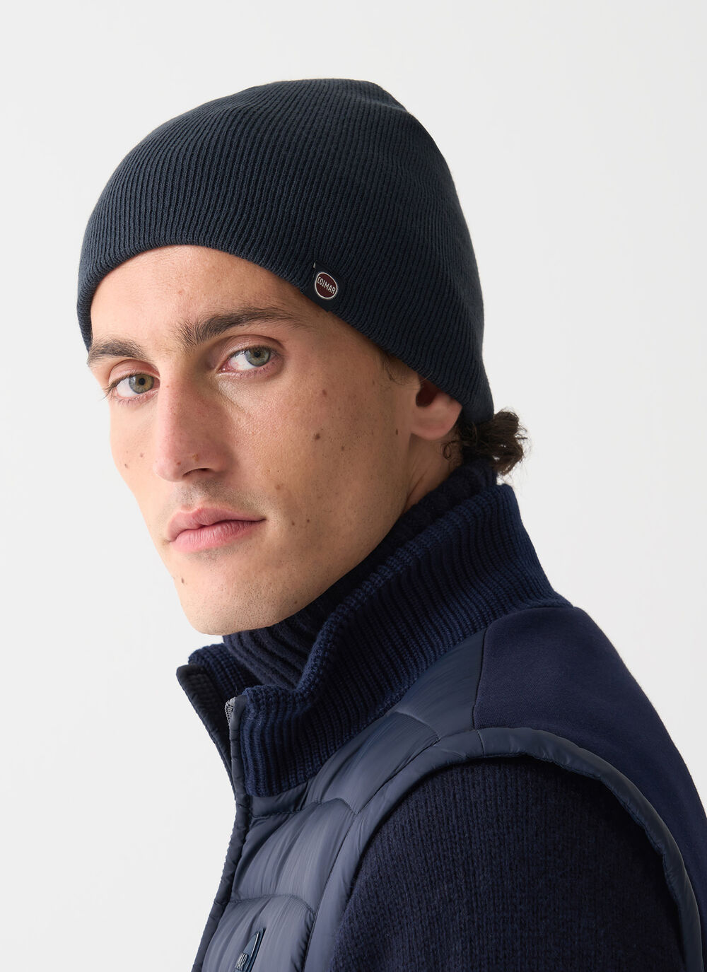 Unisex beanie hat image number 0