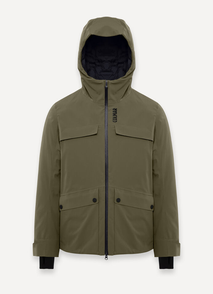 3L Endurance ski jacket image number 4