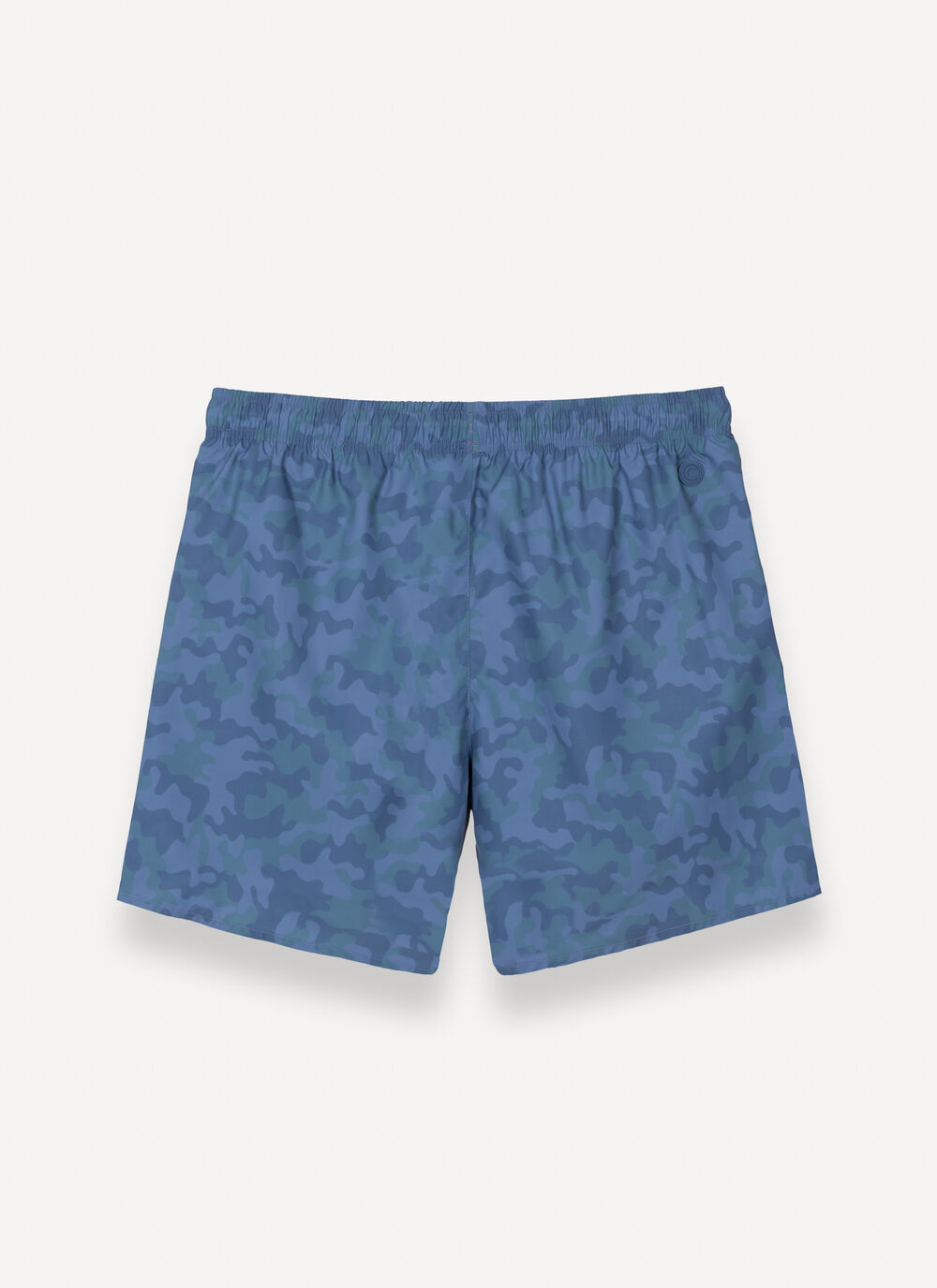 Swimsuit with all-over print image number 5