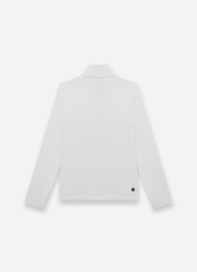 Stretch ski fleece image number 5