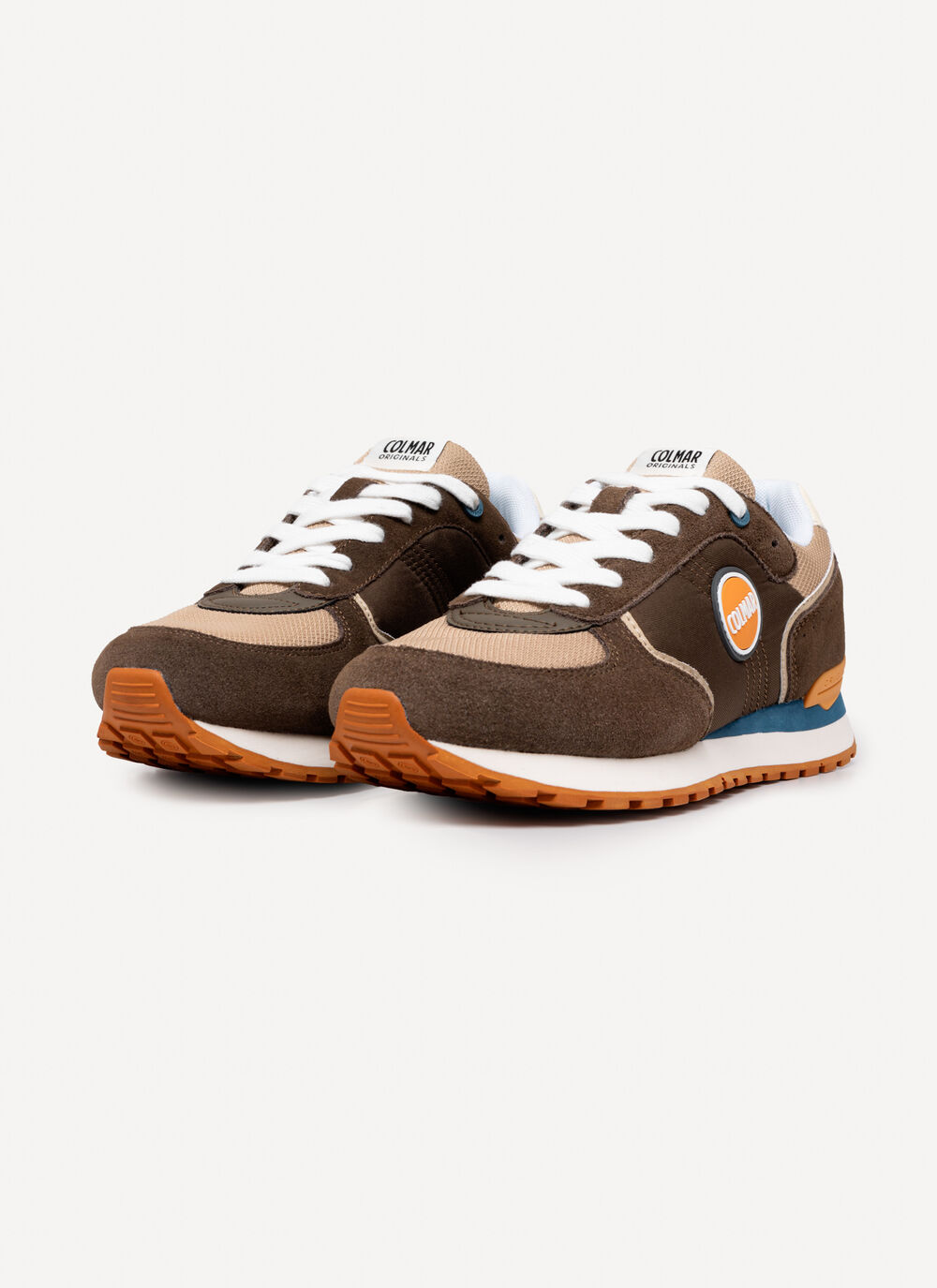 TRAVIS BLOCK men&rsquo;s sneakers image number 1