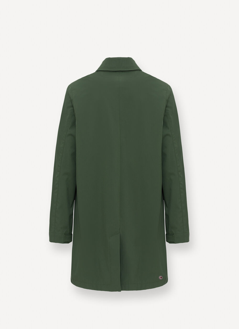 Waterproof Softshell Coat image number 5