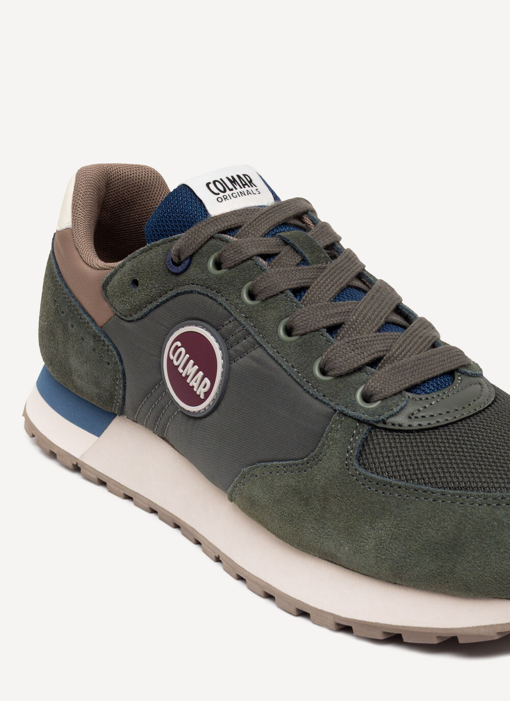 Travis Authentic men&rsquo;s sneakers image number 2