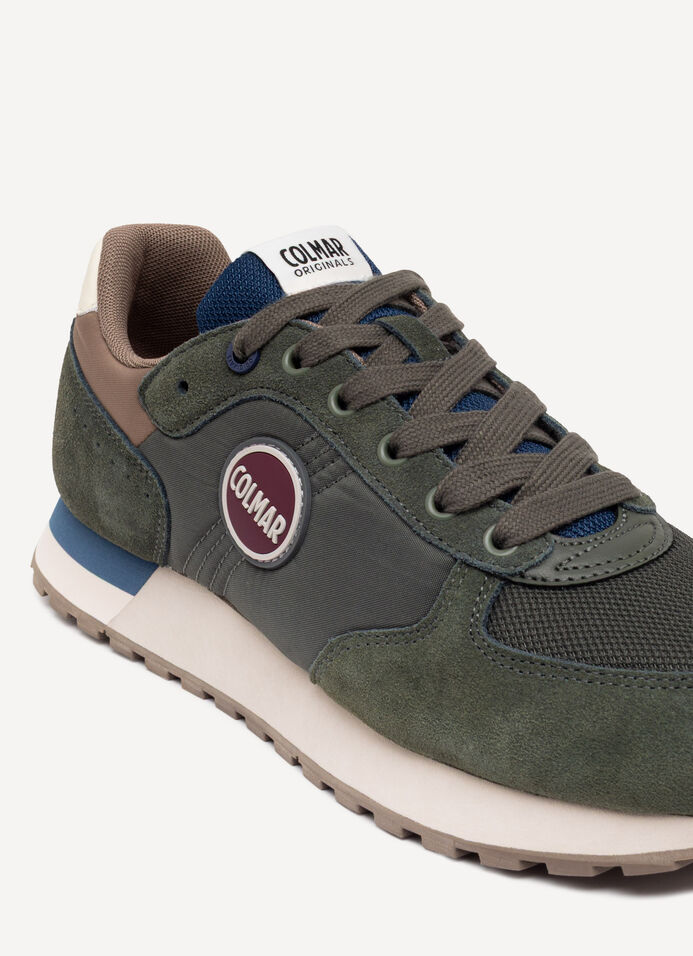 Travis Authentic men’s sneakers image number 2