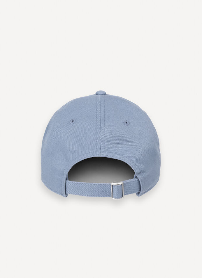 Unisex-Mütze mit Logo image number 3