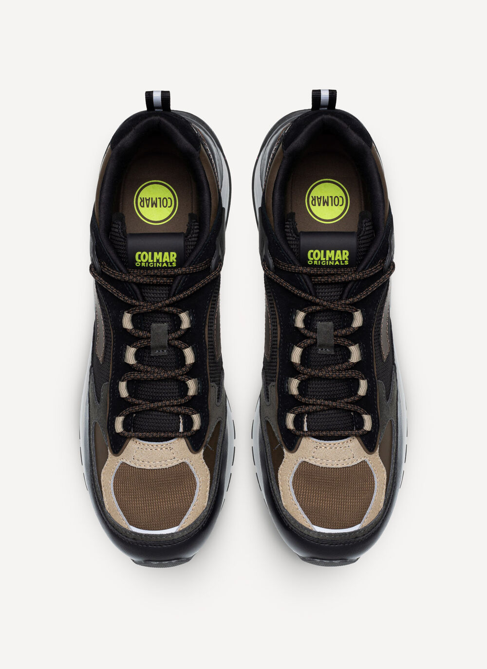 RUNNING MUD men&rsquo;s sneakers image number 3