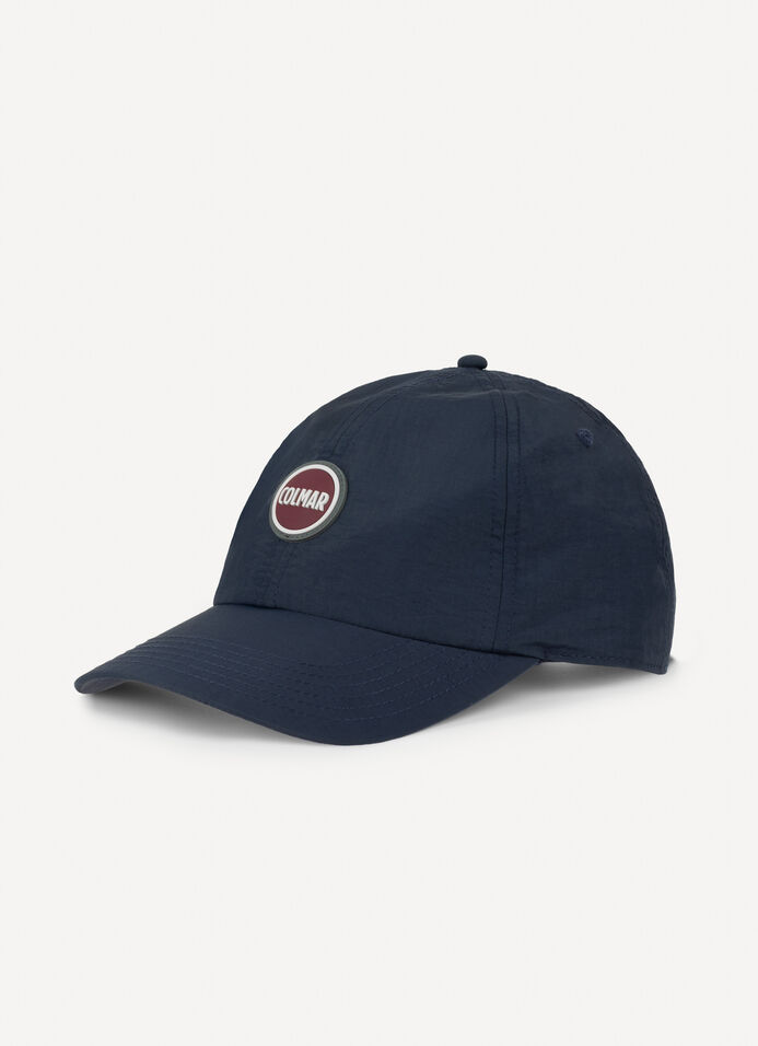 Branded unisex cap image number 2