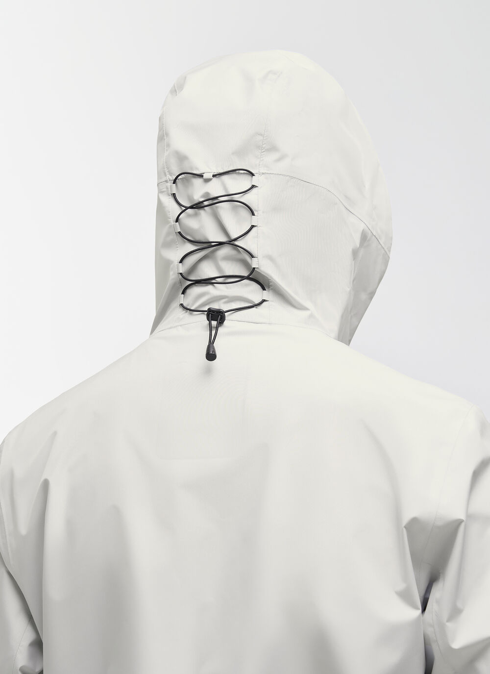 Windbreaker Jacket image number 2