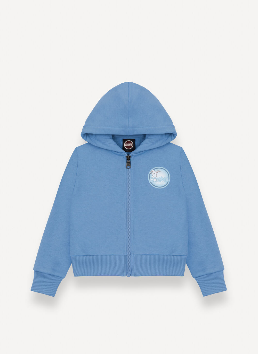 Sweat-shirt unisexe pour b&eacute;b&eacute; Colmarino image number 3