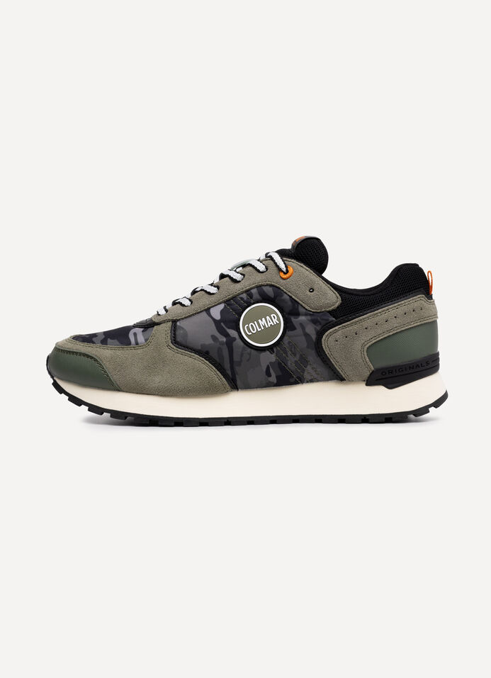Zapatillas para hombre TRAVIS CAMU image number 0