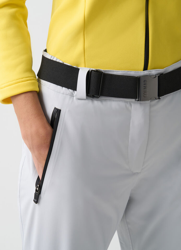 Pantalon de ski rembourré avec ceinture image number 2