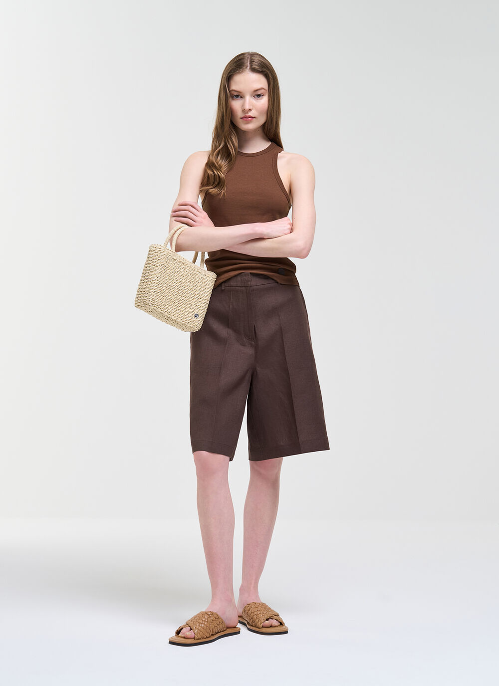 Canotta a costine image number 1