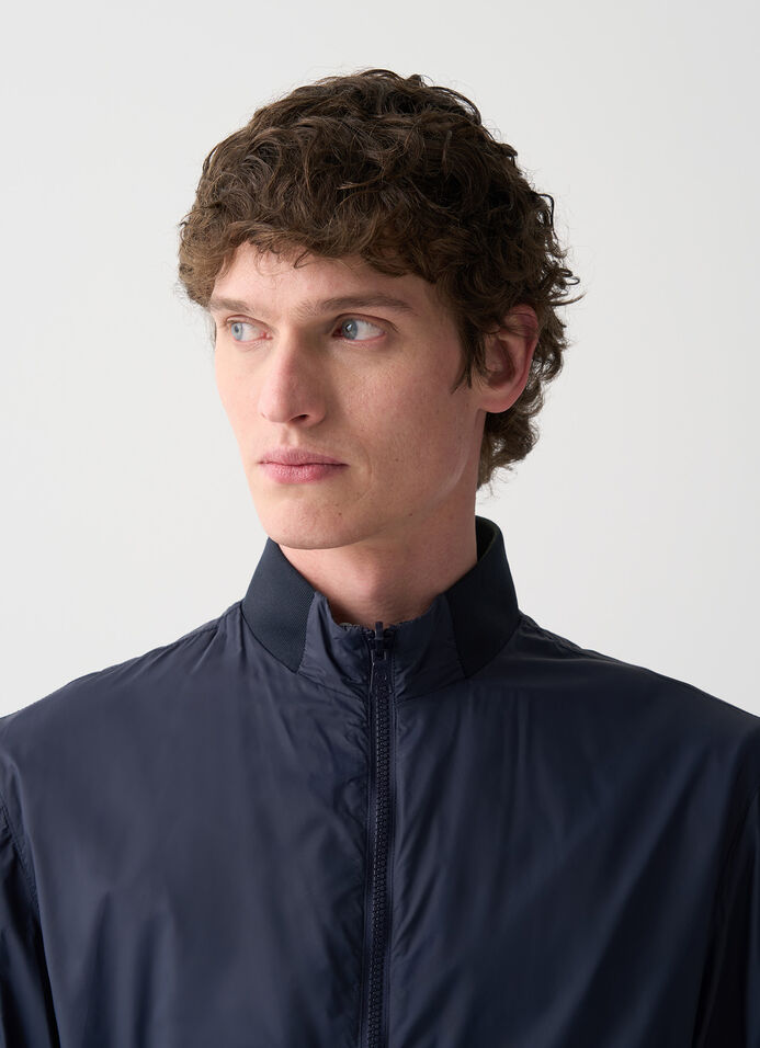Reversible bomber jacket image number 2