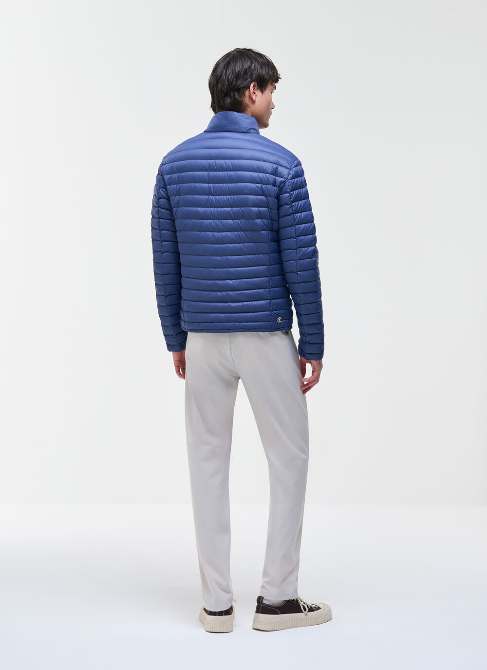 Lightweight down jacket image number 3