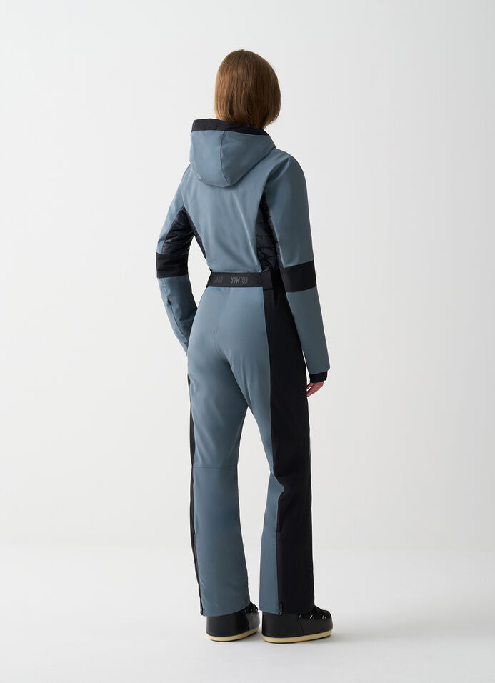 Clepsydra padded ski suit  image number 3