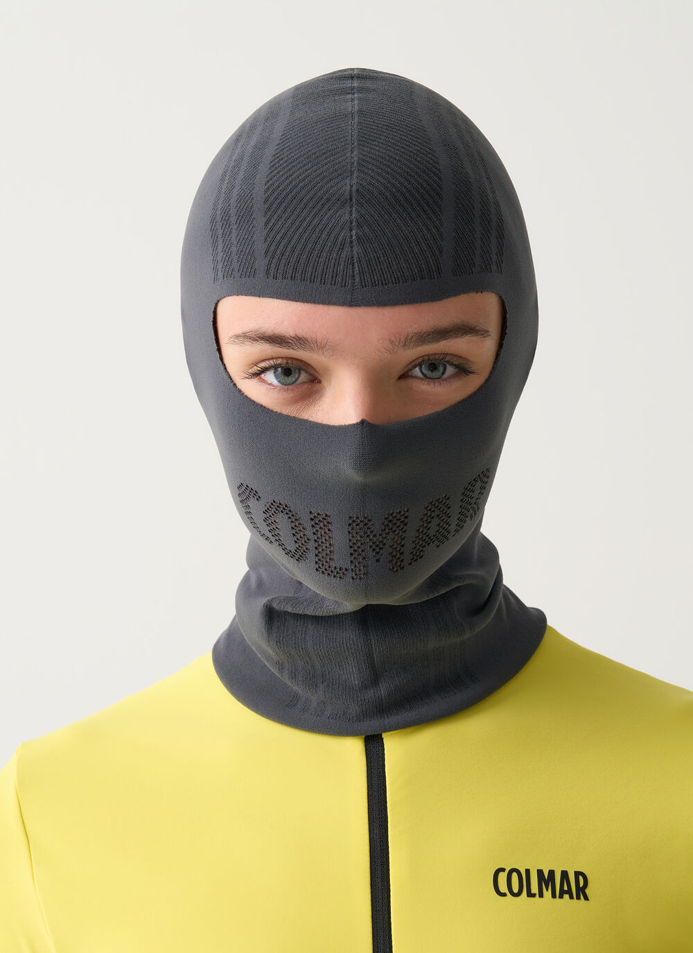 Unisex Dryarn&reg; balaclava image number 1