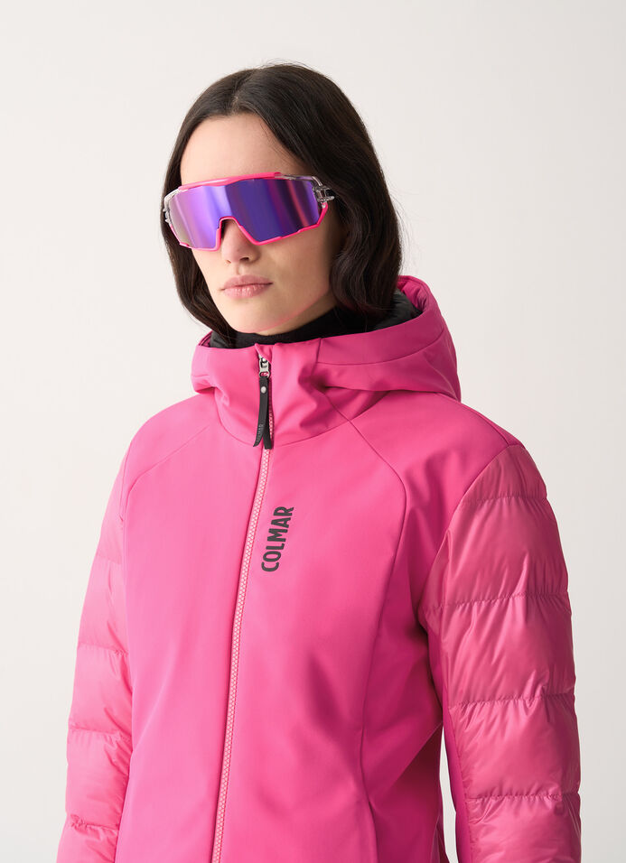 Flex Dyamic ski jacket image number 2