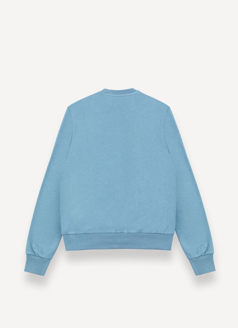 Crewneck sweatshirt with logo image number 5