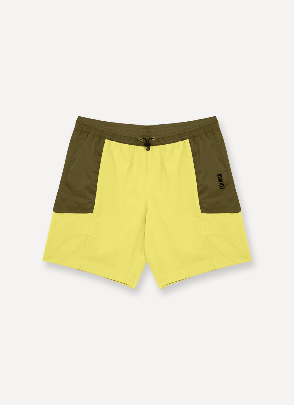 Pantal&oacute;n corto t&eacute;cnico image number 4