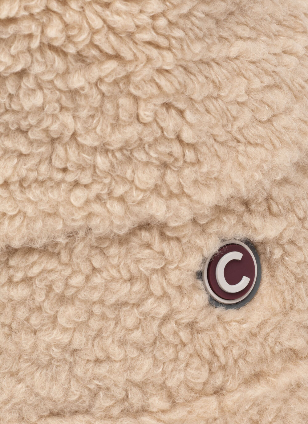 Teddy bucket hat image number 2