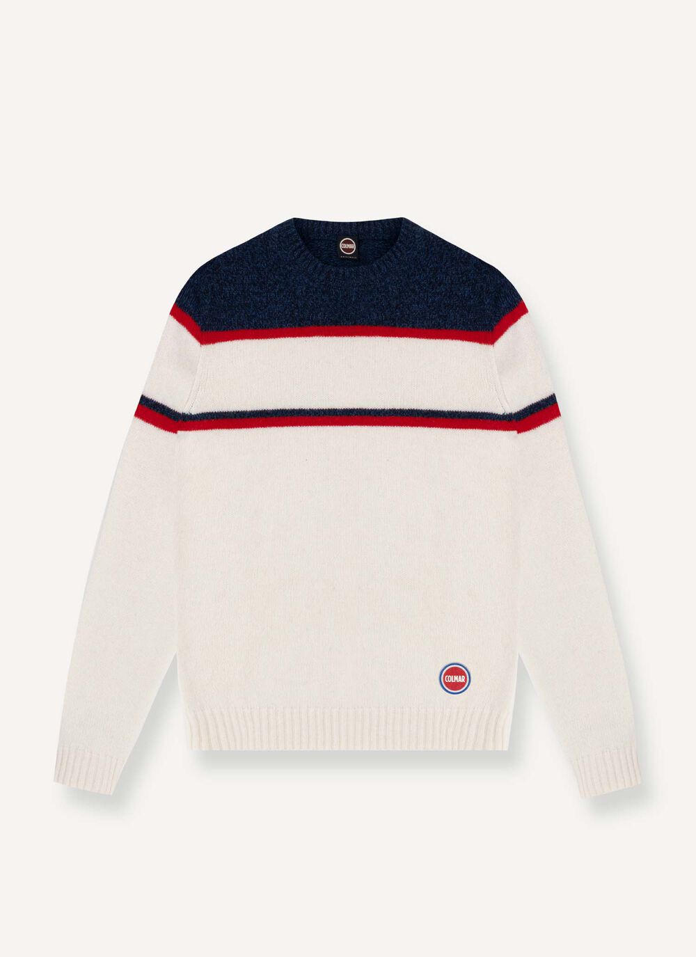 Ski Heritage pullover image number 4