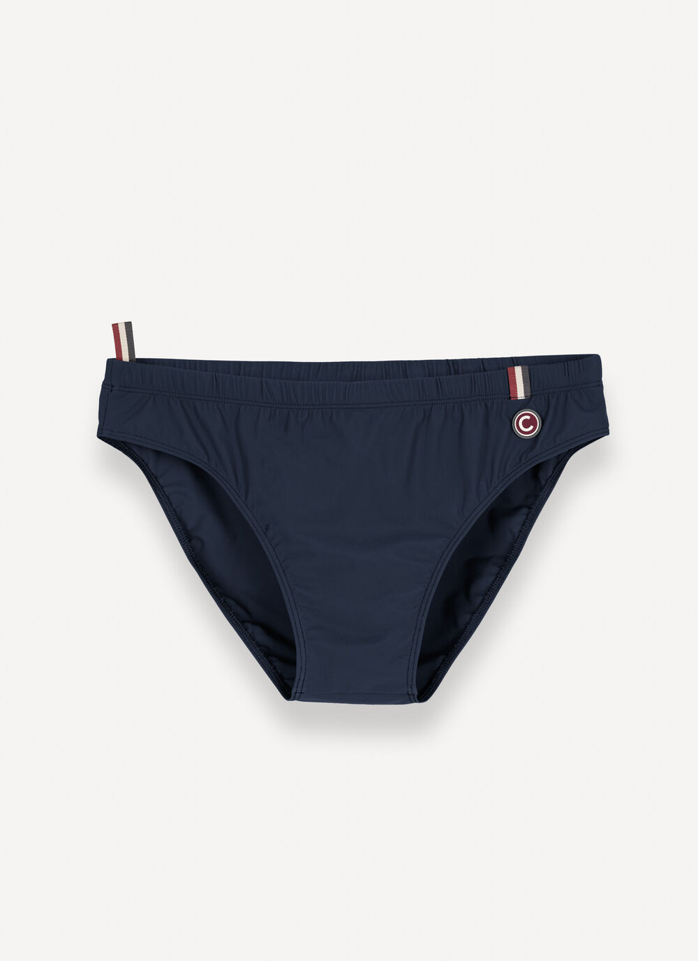 Stretch swimming trunks image number 4