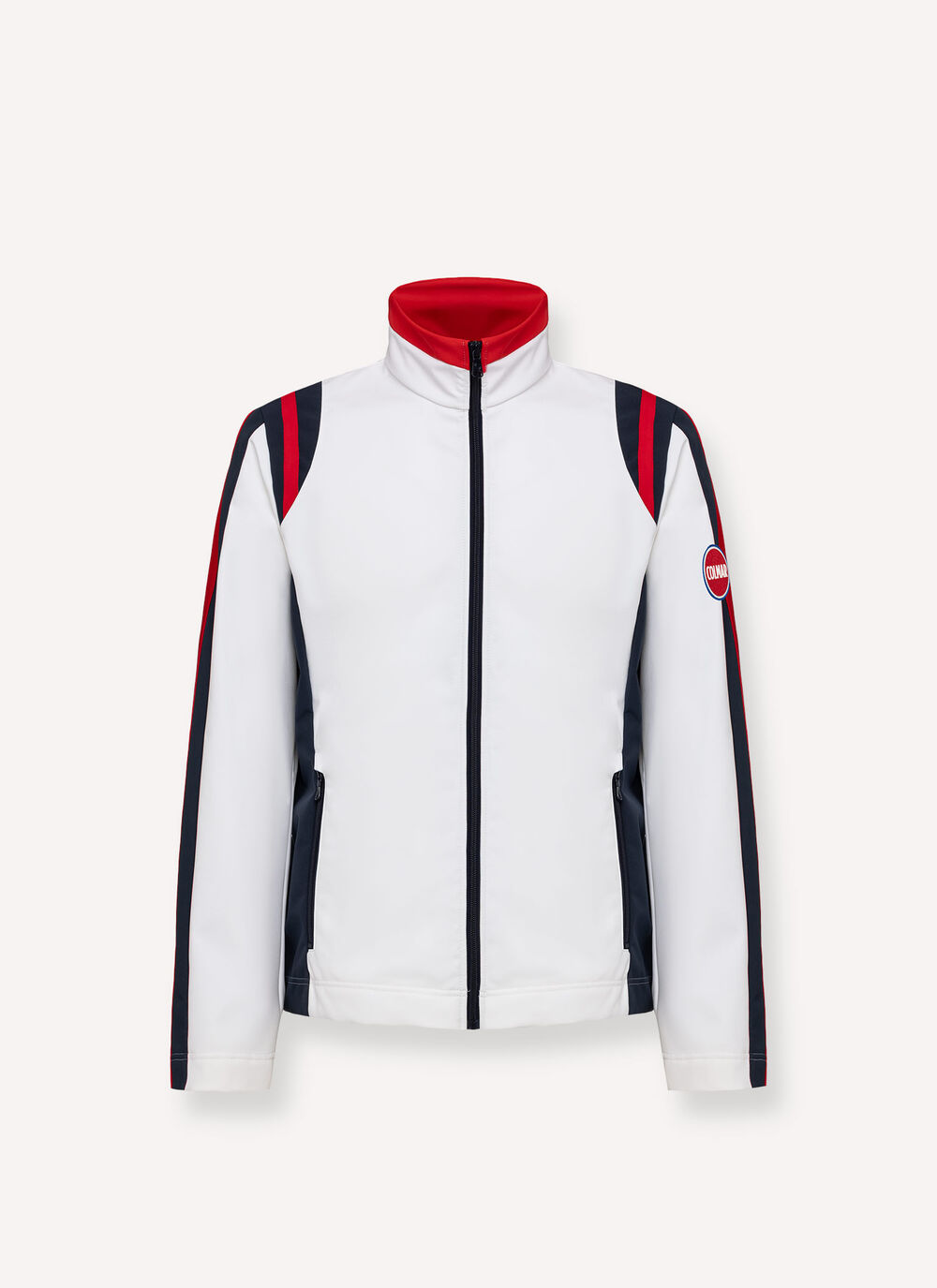 Giacca softshell Ski Heritage image number 4