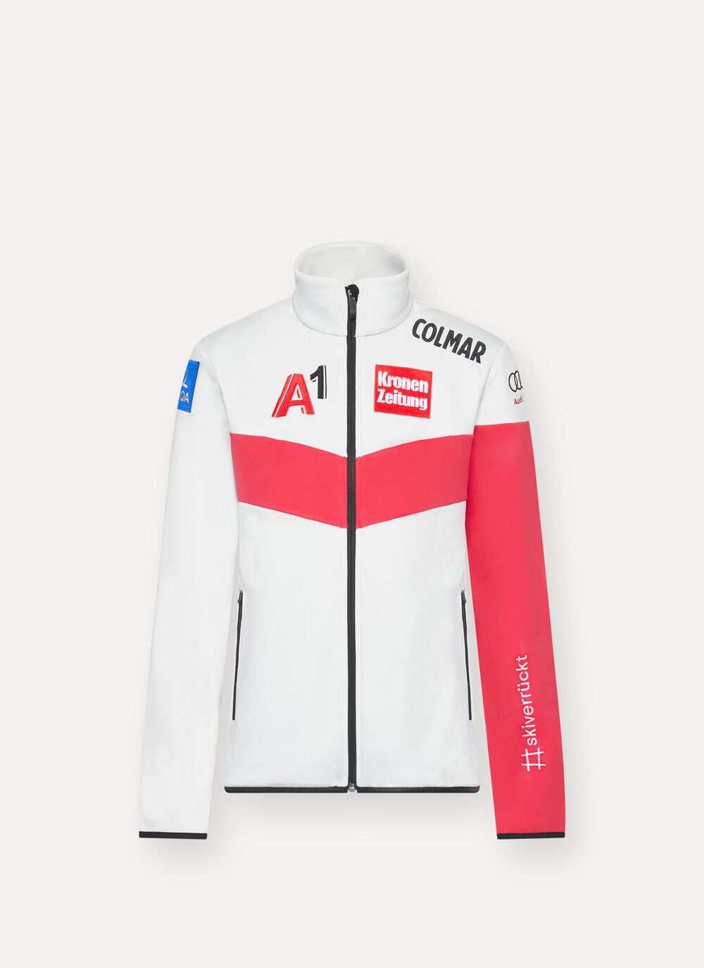 Austrian National Team ski sweatshirt