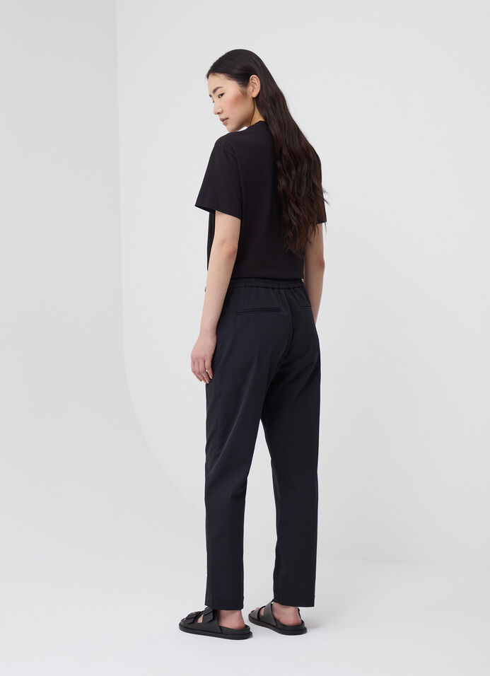 Easy care trousers image number 3