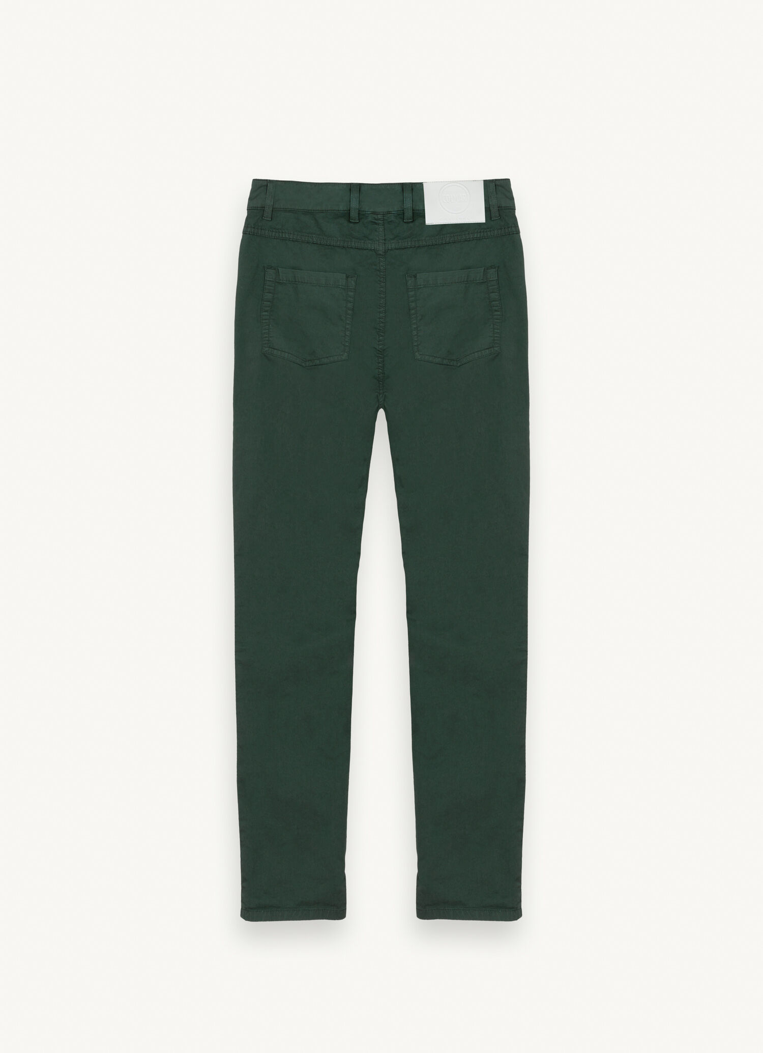 Moda Pantalones Pantalones de cinco bolsillos Colmar Pantal\u00f3n de cinco bolsillos gris claro look casual 