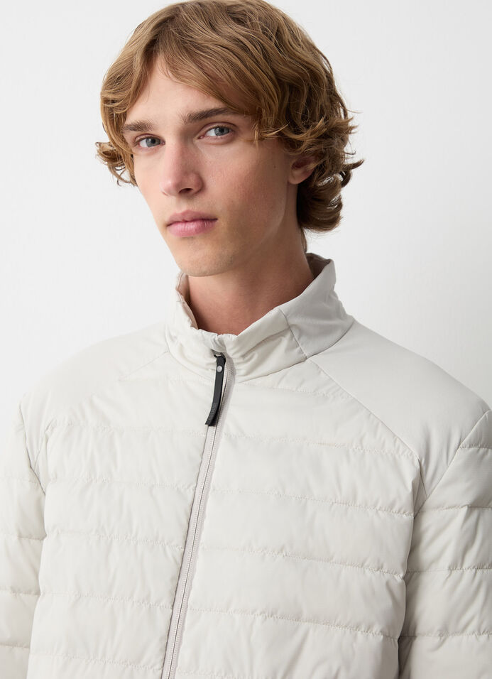 Light windproof jacket image number 2