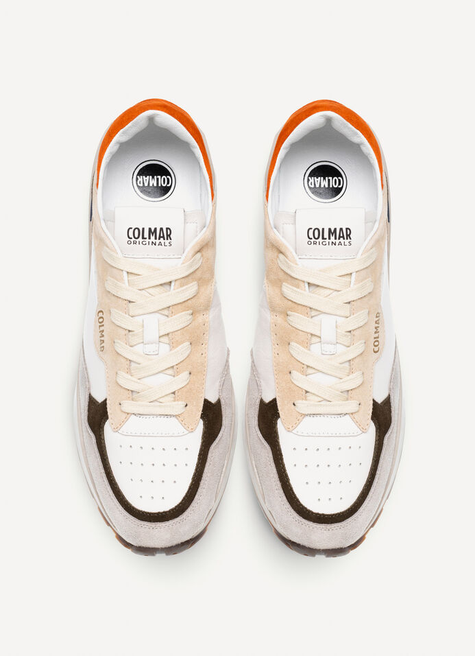 HOLDEN FINEST men’s sneakers image number 3