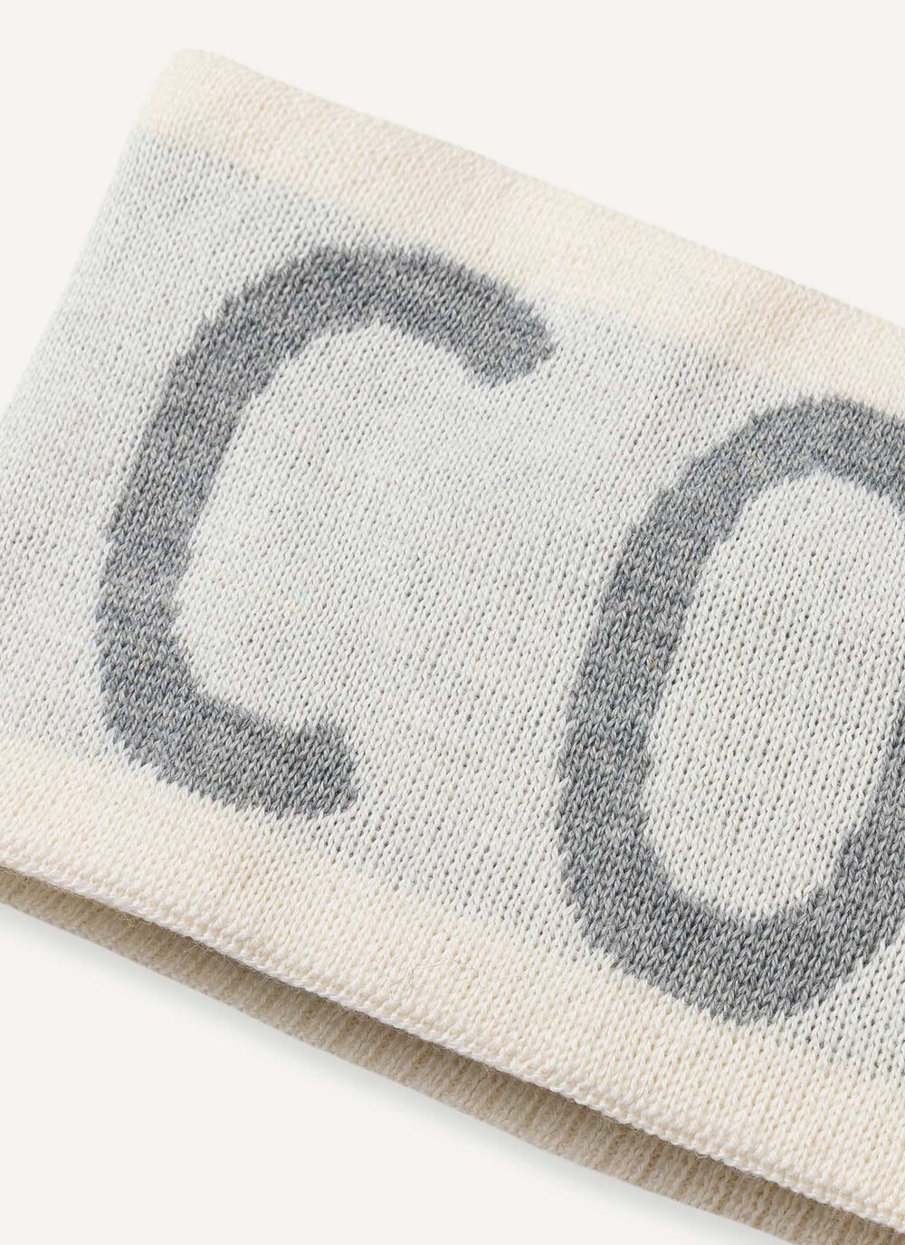 Unisex branded headband image number 3