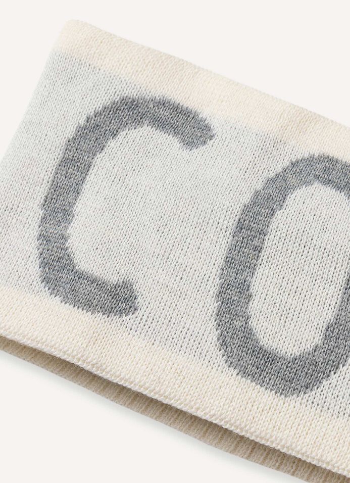 Unisex branded headband image number 3