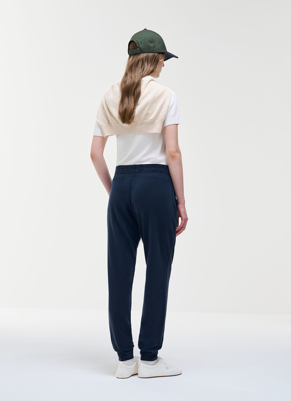 Tracksuit Pants image number 3