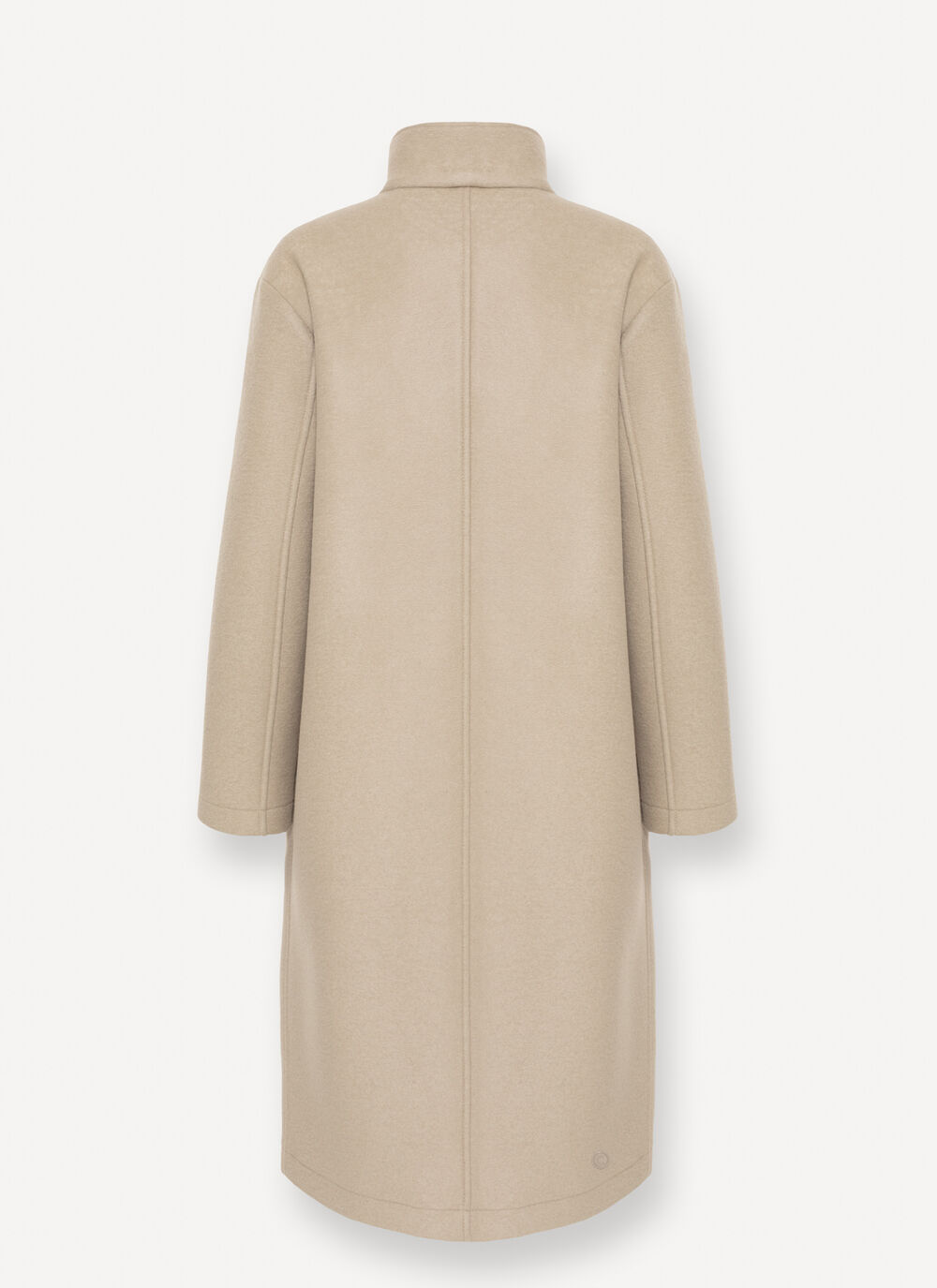 Long coat image number 5